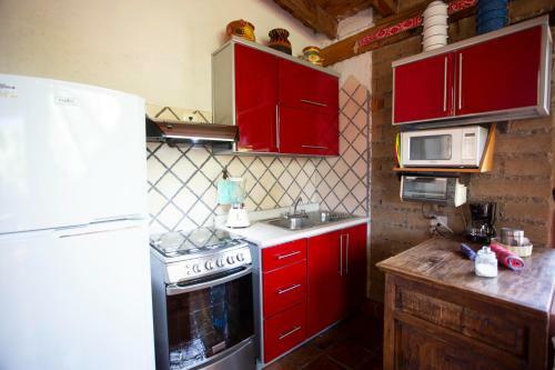 Apartamento Majikal B&B - Observatorio