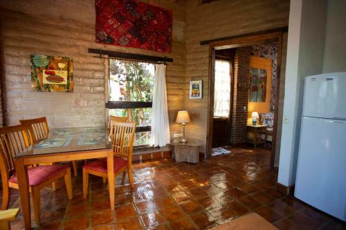 Apartamento Majikal B&B - Observatorio