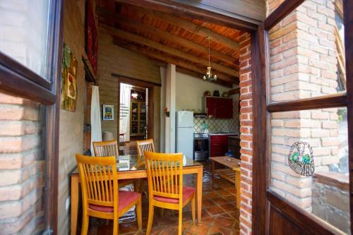 Apartamento Majikal B&B - Observatorio
