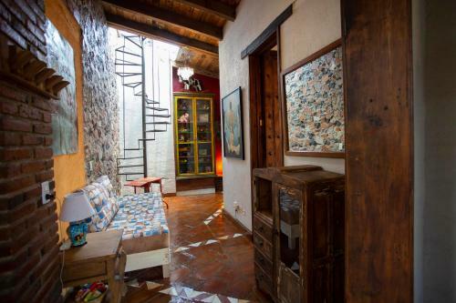 Apartamento Majikal B&B - Observatorio