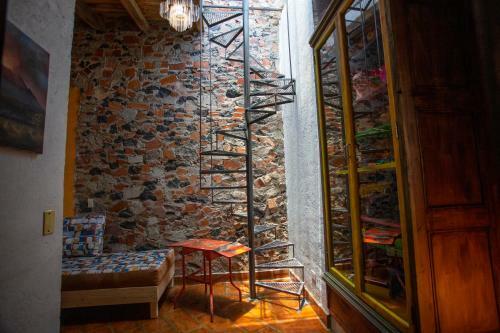 Apartamento Majikal B&B - Observatorio