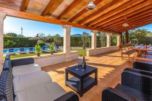 Villa Geroni