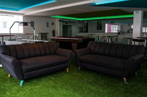 Apartamento Urban Suites