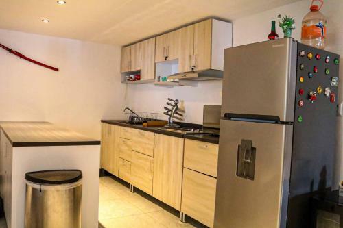 Apartamento Urban Suites