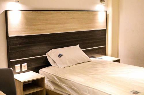 Apartamento Urban Suites