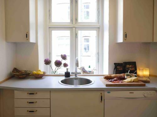 Apartamento Cozy Stay
