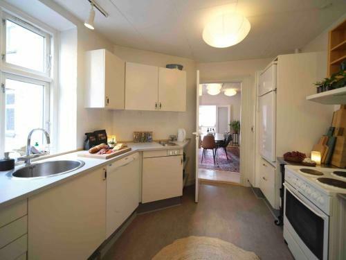 Apartamento Cozy Stay