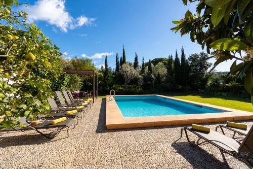 Villa Lloquet