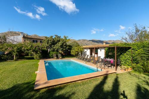 Villa Lloquet
