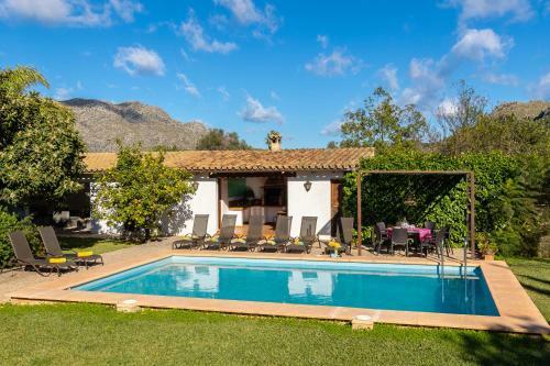 Villa Lloquet