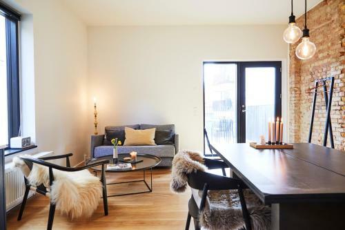 Apartamento Amaliegade 10 B
