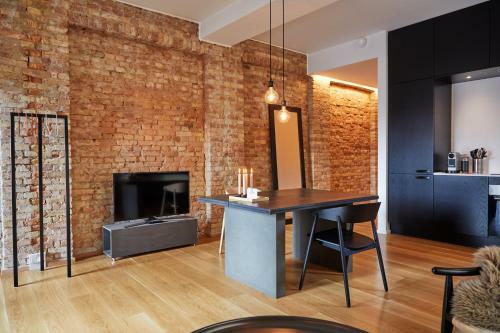 Apartamento Amaliegade 10 B