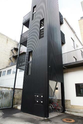 Apartamento Amaliegade 10 B