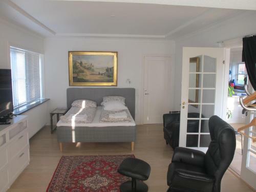 Guesthouse Sharon Apartments