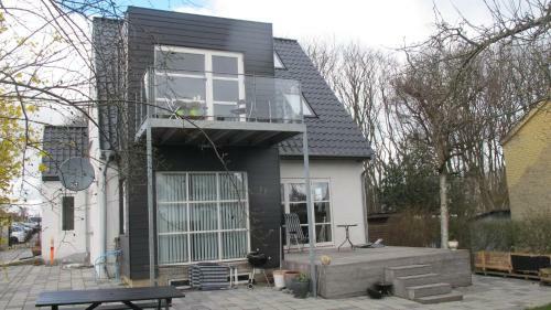 Guesthouse Sharon Apartments