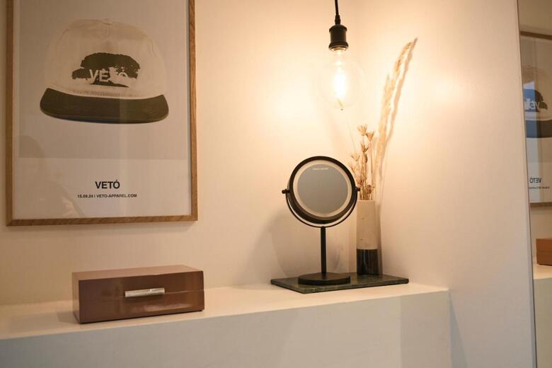 Apartamento S�ndergade - ?str�get?