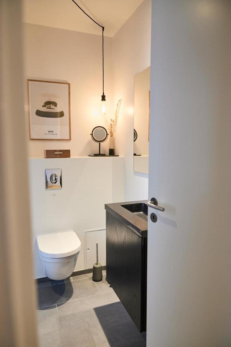 Apartamento S�ndergade - ?str�get?