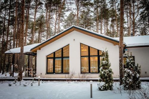 Valsid Puhkemaja