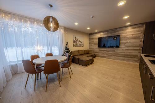 Villa Marika Plus
