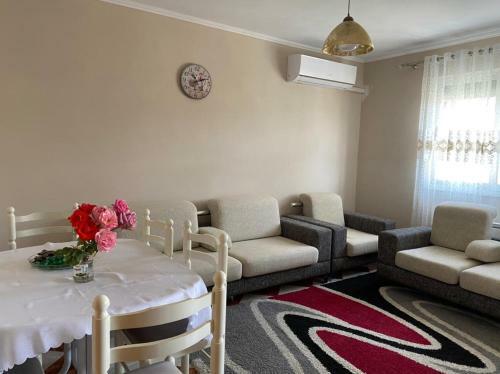 Dibra's Apartment