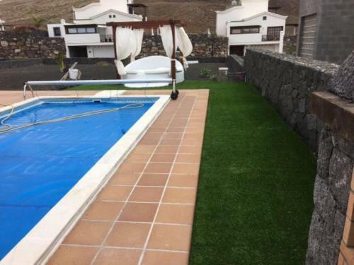 Villa Los Alisios 58