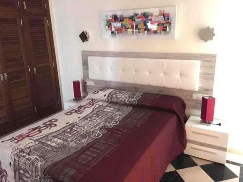 Villa Los Alisios 58