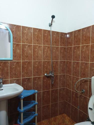 Apartamento Hotel Domeniko&juri