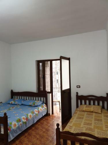 Apartamento Hotel Domeniko&juri