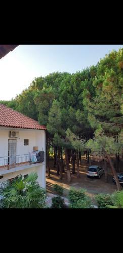 Apartamento Hotel Domeniko&juri