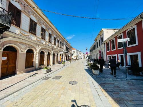 Apartamento Extra Home, Gjuhadol