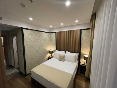 Hotel Deluxe Resort