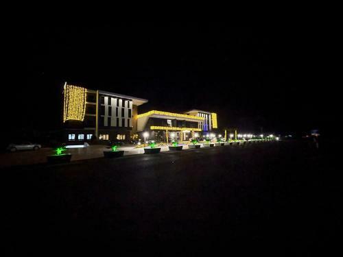 Hotel Deluxe Resort