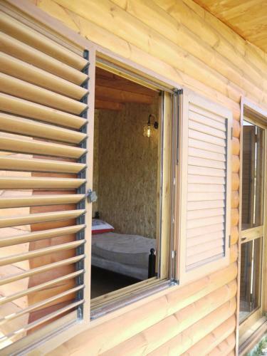 Windmill Shkodra Gesthouse Camping & Grill