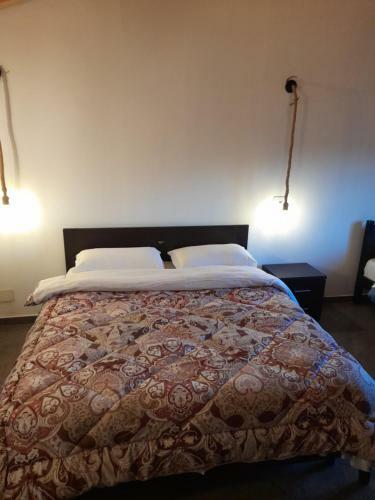 Windmill Shkodra Gesthouse Camping & Grill