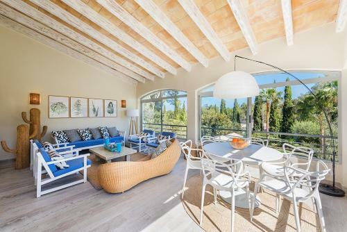 Villa Longa