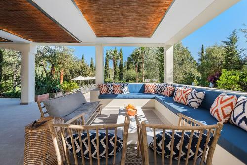 Villa Longa