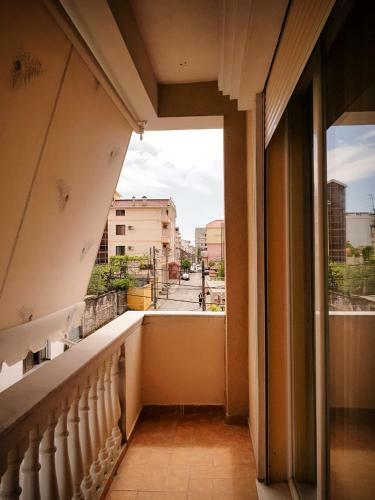 All Seasons Apartments