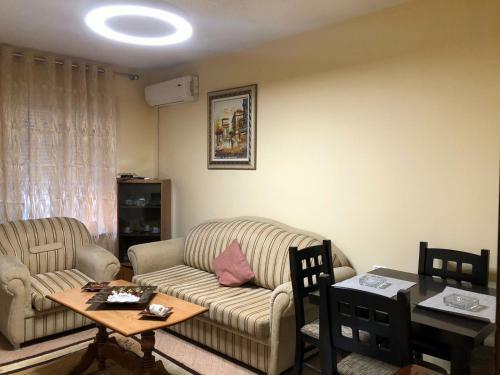 Mea Apartment