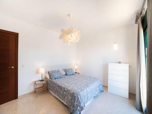 Apartamento La Pituca