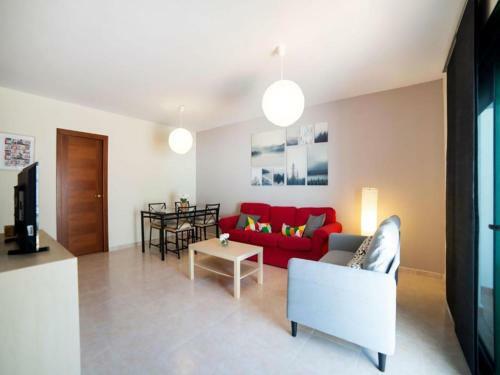 Apartamento La Pituca