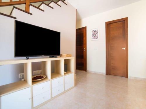 Apartamento La Pituca