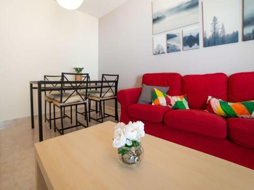 Apartamento La Pituca