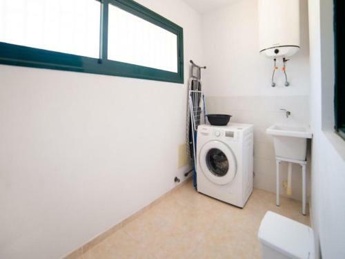 Apartamento La Pituca
