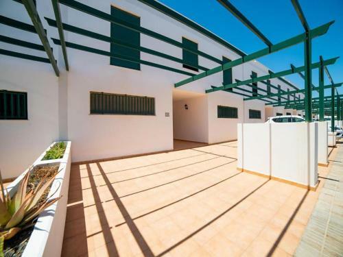 Apartamento La Pituca