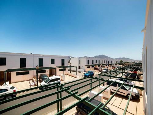 Apartamento La Pituca