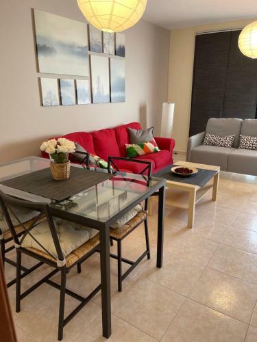 Apartamento La Pituca