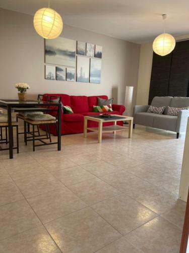 Apartamento La Pituca