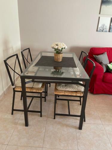 Apartamento La Pituca