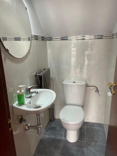 Apartamento La Pituca