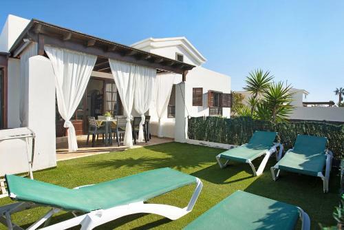 Casa Mariana